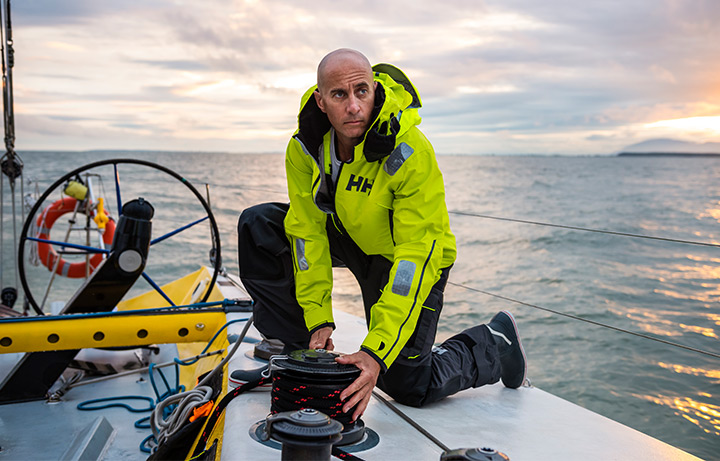 Helly Hansen